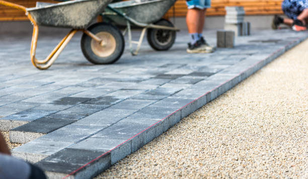 Best Affordable Driveway Paving  in Flora Vista, NM