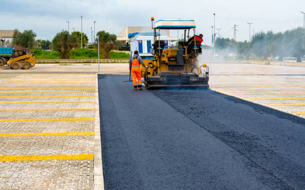 Best Permeable Paver Driveway  in Flora Vista, NM