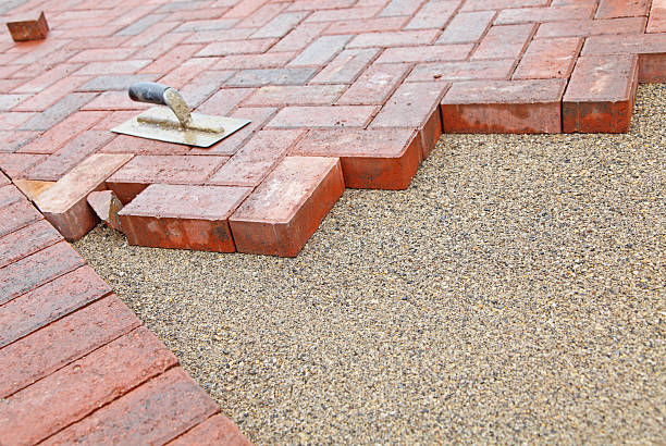 Driveway Repair Near Me in Flora Vista, NM