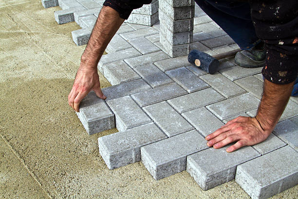 Best Driveway Pavers for Homes  in Flora Vista, NM